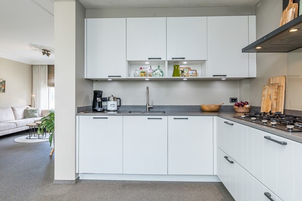 Foto - Te koop: Instapklaar gemoderniseerd vrijstaand woonhuis met 188 m2 wonen in Bocholtz